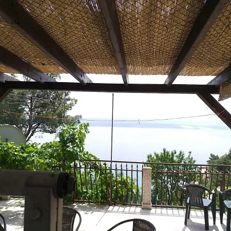 Διαμέρισμα Jolena 1st Floor Mimice