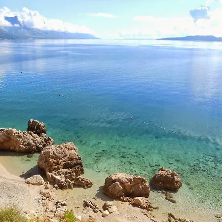 Jolena 1st Floor Apartamento