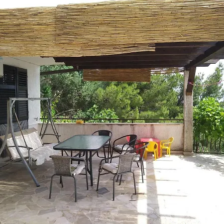 Διαμέρισμα Jolena 1st Floor