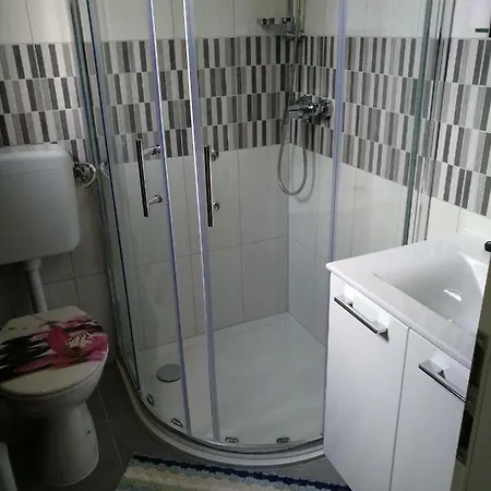 Apartamento Jolena 1st Floor *