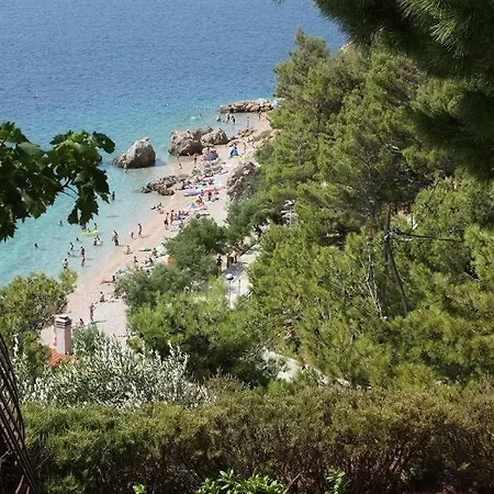 Jolena 1st Floor Apartman *