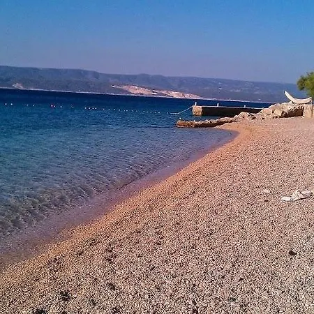 Jolena 1st Floor Apartman *