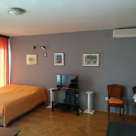 דירה Jolena 1st Floor