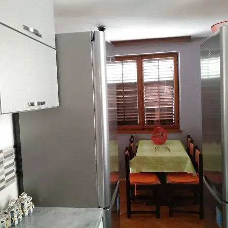 Apartman Jolena 1st Floor
