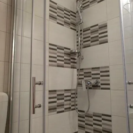 Apartman Jolena 1st Floor Mimice