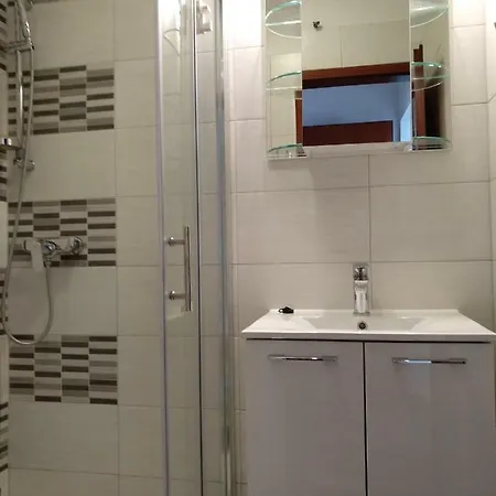 Apartman Jolena 1st Floor *