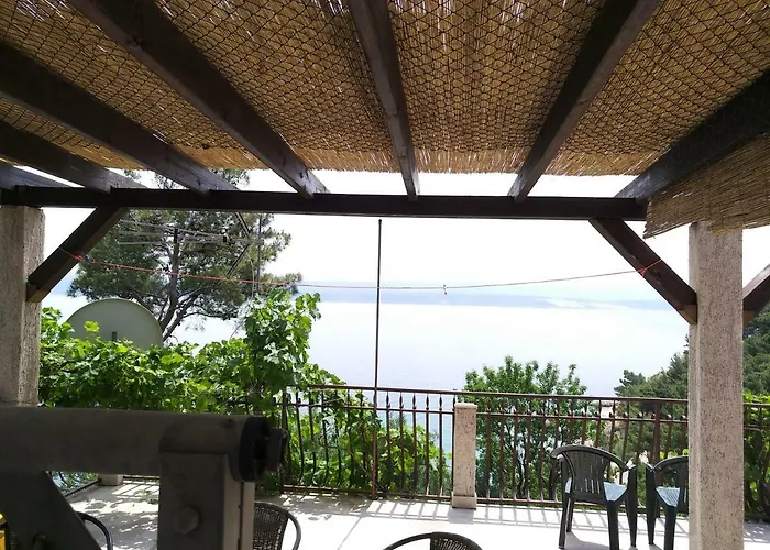 Appartamento Jolena 1st Floor Mimice
