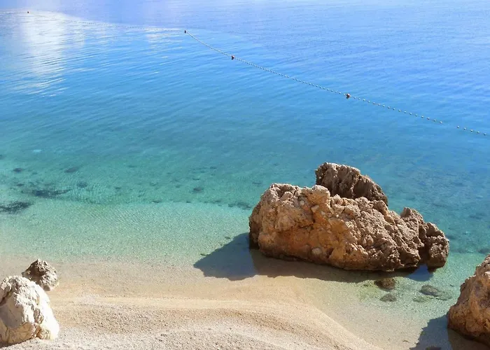 Daire Jolena 1st Floor *