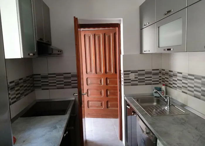 Jolena 1st Floor Appartamento