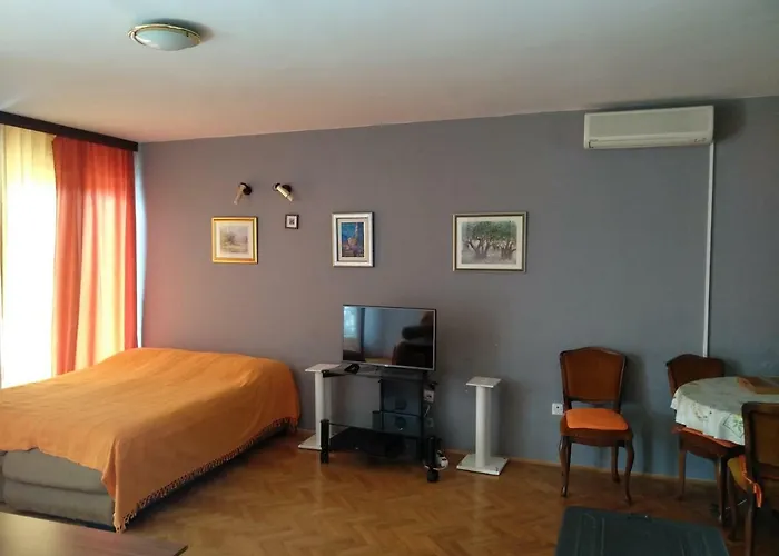 Appartamento Jolena 1st Floor