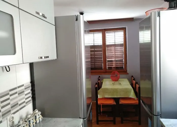 Appartamento Jolena 1st Floor