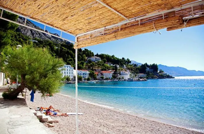 Appartamento Jolena 1st Floor