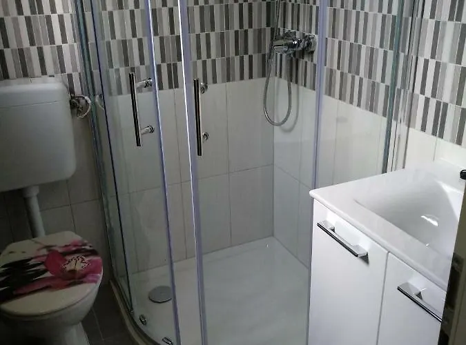 Appartamento Jolena 1st Floor *